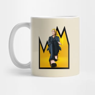 Kim Wexler Saul's Counterpart Mug